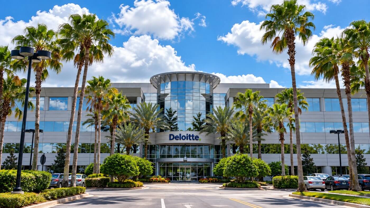 Gated community living in Heathrow, Florida