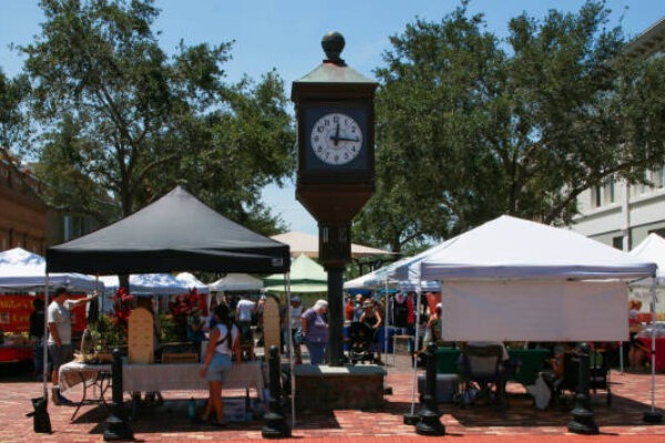 Longwood, Florida