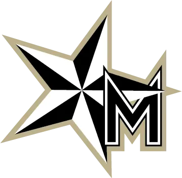 Chad Marek Team Logo Image Only