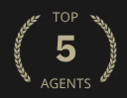 Century 21 Top 5 Agents