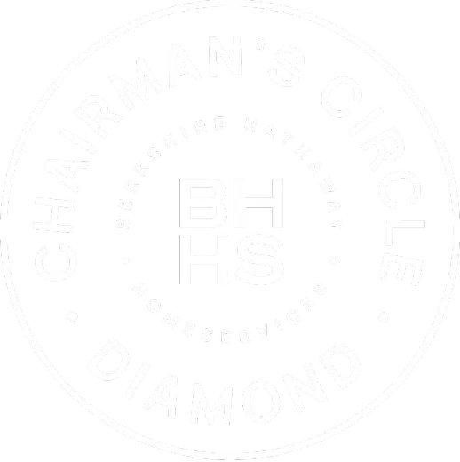 BH Chairmans Circle Diamond