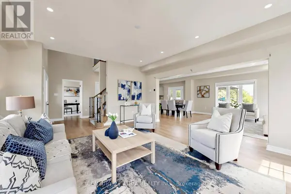 11 JEFFERY DRIVE, Mulmur, ON L9V3H7