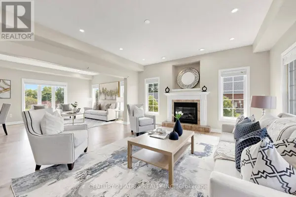 11 JEFFERY DRIVE, Mulmur, ON L9V3H7