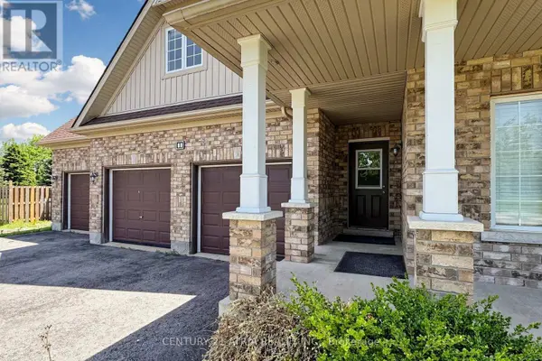 11 JEFFERY DRIVE, Mulmur, ON L9V3H7