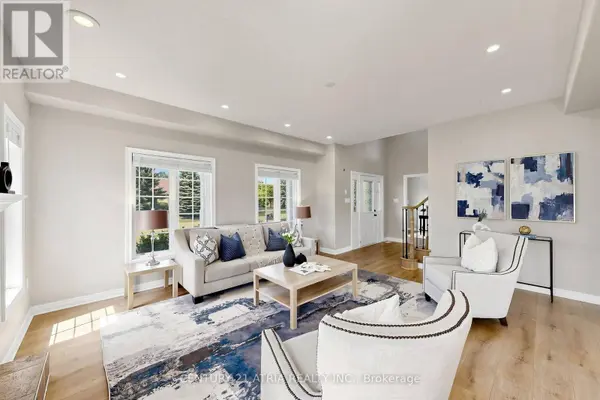 11 JEFFERY DRIVE, Mulmur, ON L9V3H7