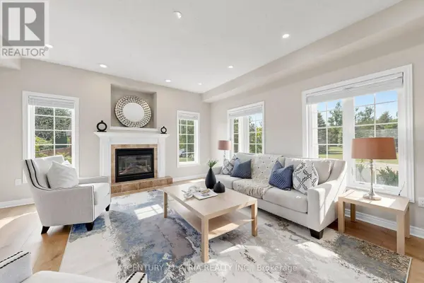 11 JEFFERY DRIVE, Mulmur, ON L9V3H7