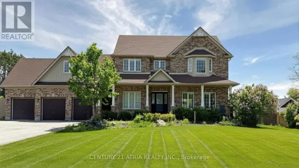 11 JEFFERY DRIVE, Mulmur, ON L9V3H7