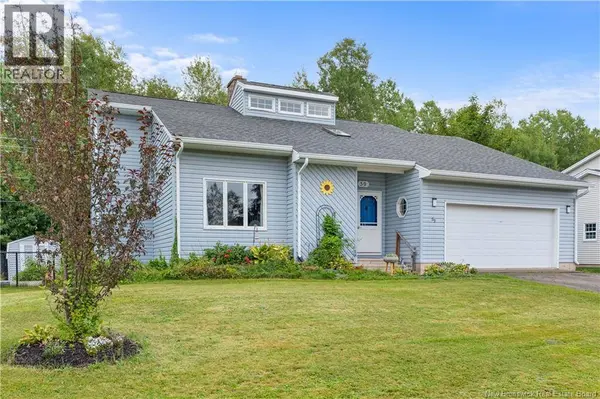 59 McDowell Avenue, Riverview, NB E1B4K6
