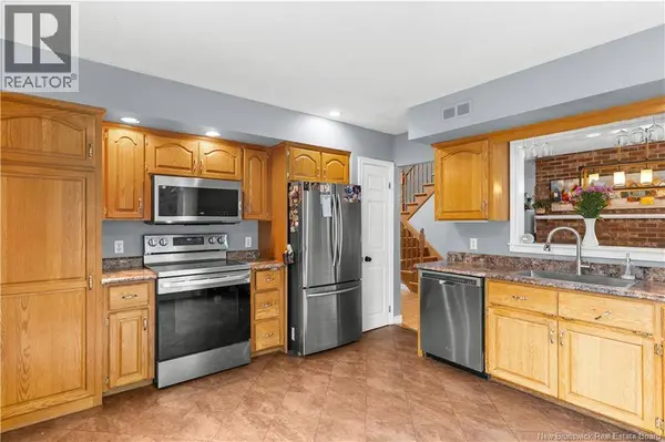 59 McDowell Avenue, Riverview, NB E1B4K6