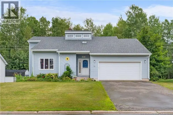 59 McDowell Avenue, Riverview, NB E1B4K6