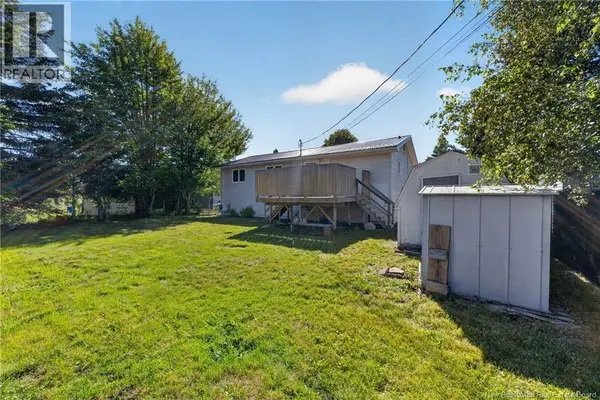 22 Pembroke Crescent, Riverview, NB E1B3Z8