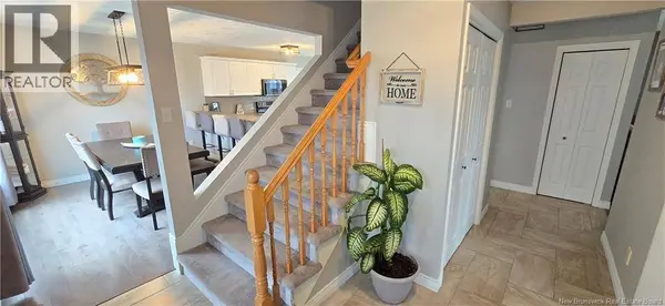 6 Braden Street, Riverview, NB E1B4Y8