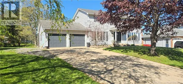 6 Braden Street, Riverview, NB E1B4Y8