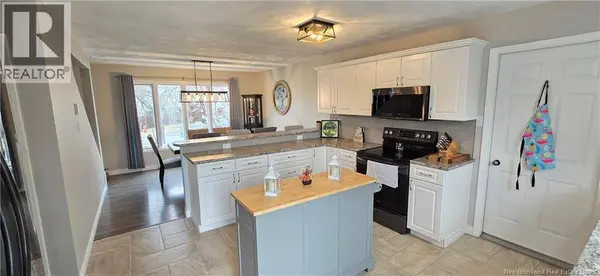 6 Braden Street, Riverview, NB E1B4Y8