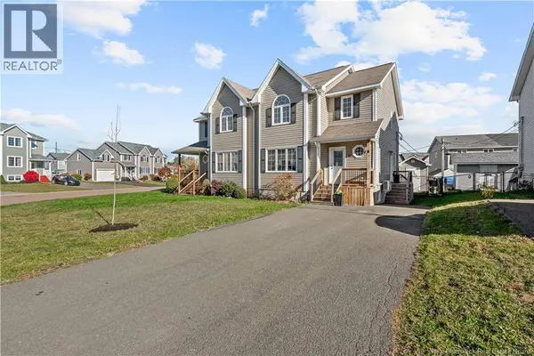 10 Dalton Street, Riverview, NB E1B0G7