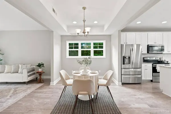 1232 Commonwealth Circle, Forest, VA 24551