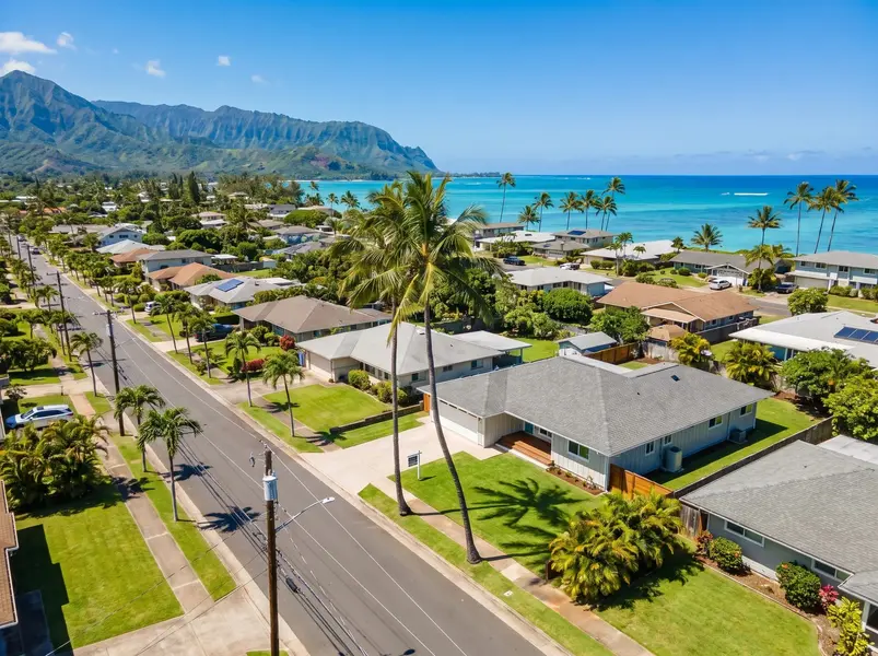 Kailua