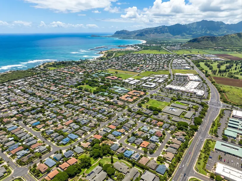 Kapolei 