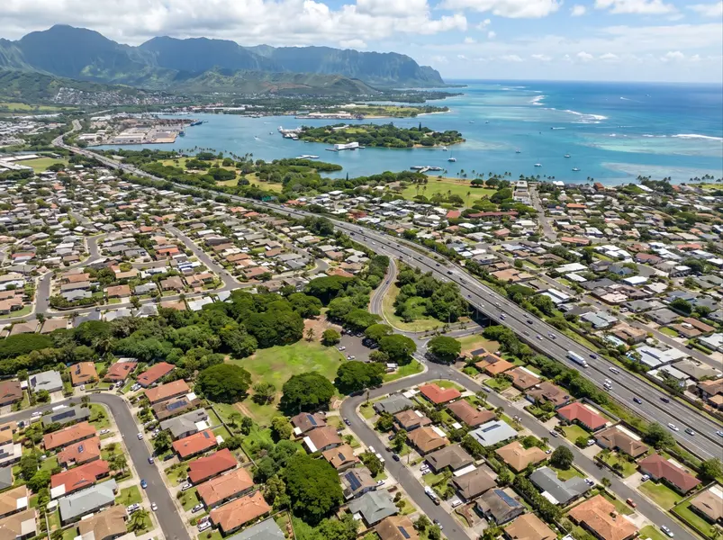 Pearl City