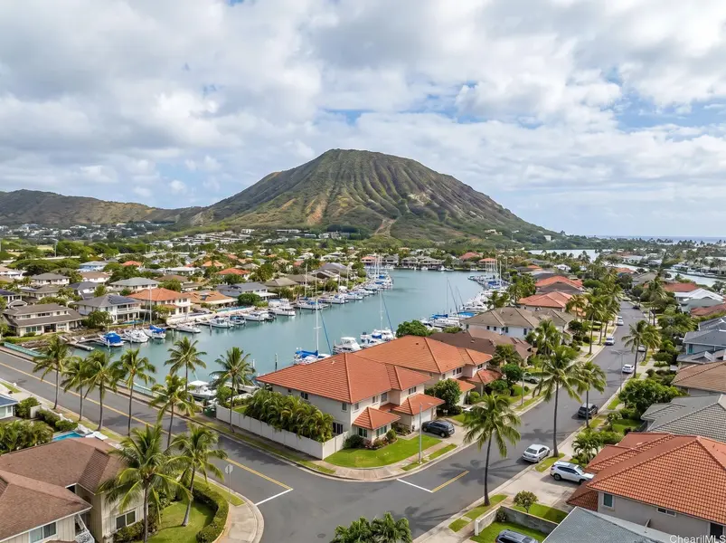 Hawaii Kai
