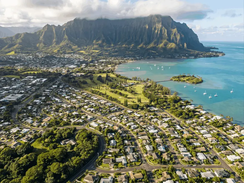 Kaneohe