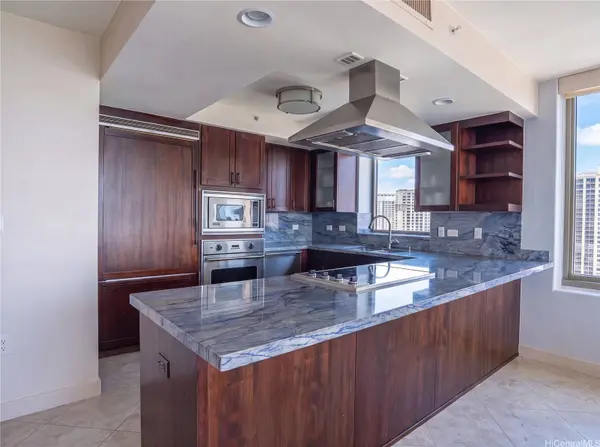 1551 Ala Wai BLVD #2906, Honolulu, HI 96815