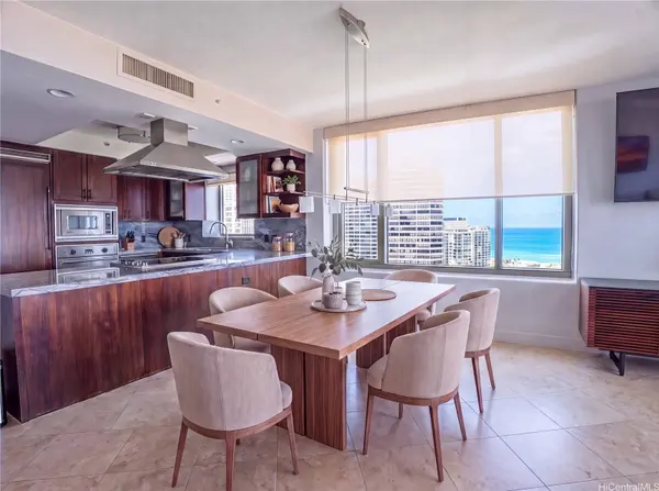 1551 Ala Wai BLVD #2906, Honolulu, HI 96815