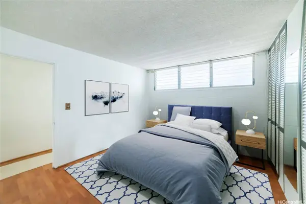 1941 Church LN #206, Honolulu, HI 96826