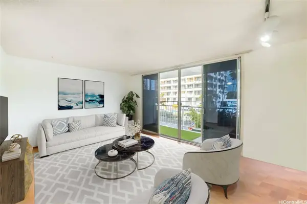 1941 Church LN #206, Honolulu, HI 96826
