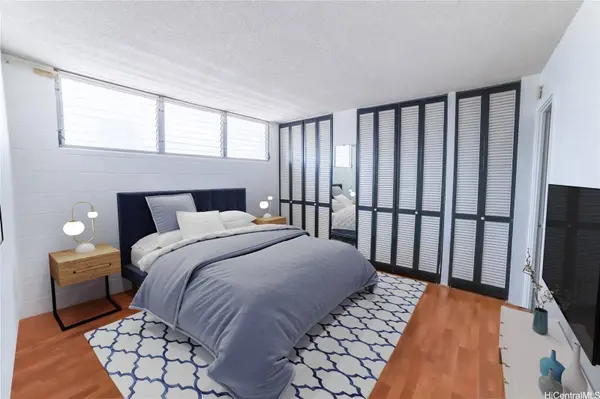 1941 Church LN #206, Honolulu, HI 96826