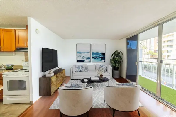 1941 Church LN #206, Honolulu, HI 96826