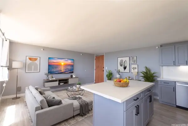 1060 Kamehameha HWY #3503A, Pearl City, HI 96782