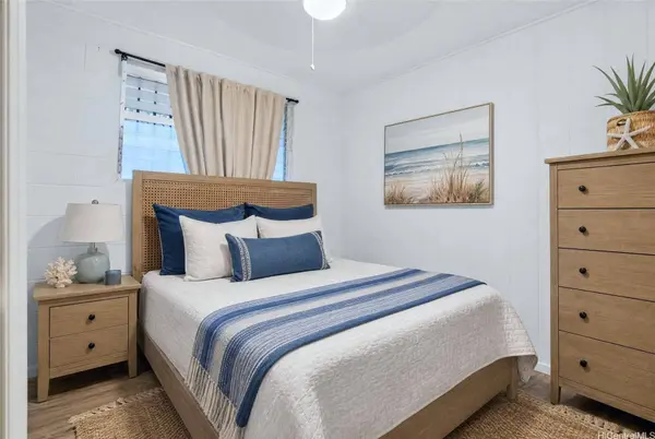 516 Panui ST, Honolulu, HI 96817