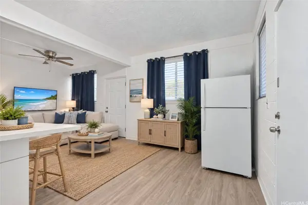 516 Panui ST, Honolulu, HI 96817
