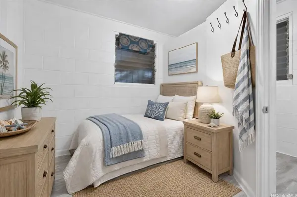 516 Panui ST, Honolulu, HI 96817