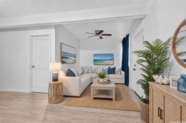 516 Panui ST, Honolulu, HI 96817