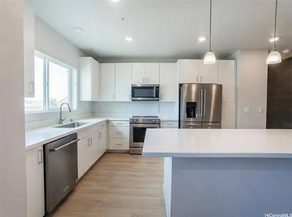 91-3641 Iwikuamoo ST #6301, Ewa Beach, HI 96706