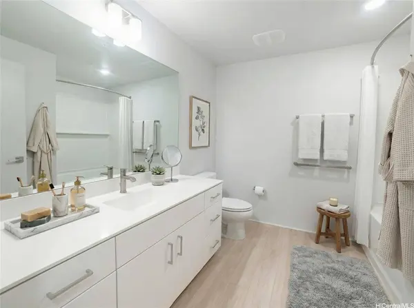 91-3641 Iwikuamoo ST #6301, Ewa Beach, HI 96706