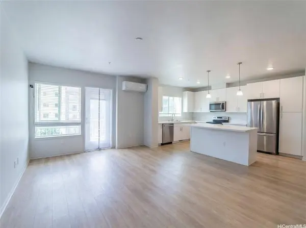 91-3641 Iwikuamoo ST #6301, Ewa Beach, HI 96706