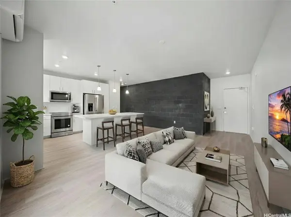 91-3641 Iwikuamoo ST #6301