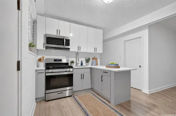 516 Panui ST, Honolulu, HI 96817
