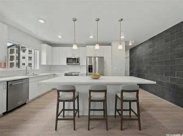 91-3641 Iwikuamoo ST #6301, Ewa Beach, HI 96706