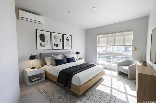 91-3641 Iwikuamoo ST #6301, Ewa Beach, HI 96706