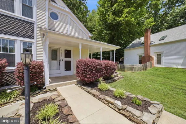 15232 LARKSPUR LN, Dumfries, VA 22025