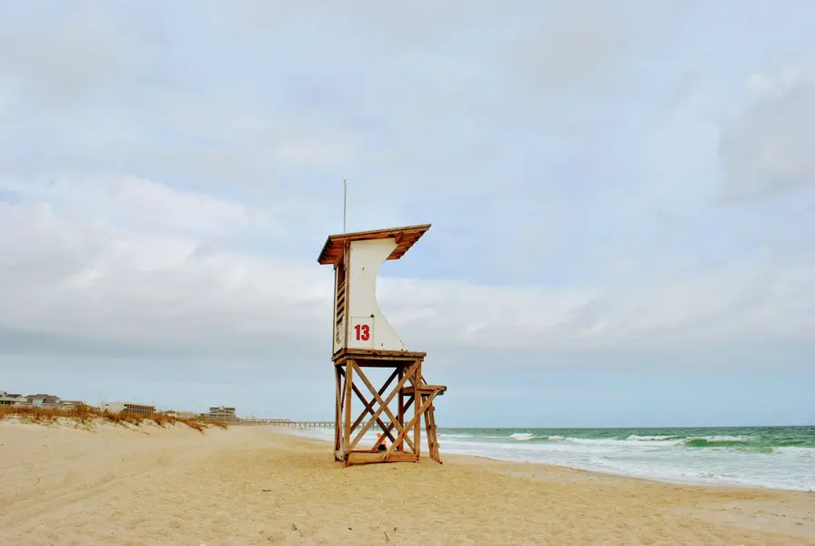Wrightsville Beach