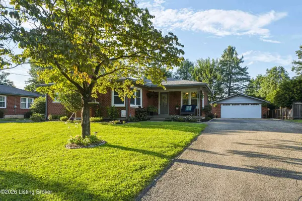 8811 Waltlee Rd, Louisville, KY 40291