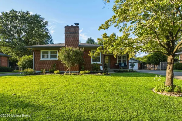 8811 Waltlee Rd, Louisville, KY 40291