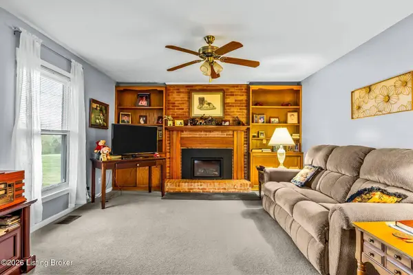 5942 Highway 44, Shepherdsville, KY 40165