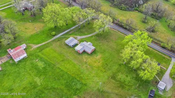 5942 Highway 44, Shepherdsville, KY 40165
