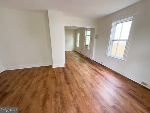 213 W B ST, Brunswick, MD 21716